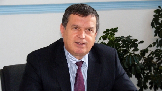 Mircia Gutău, candidatul ecologiștilor pentru Primăria Rm.Vâlcea