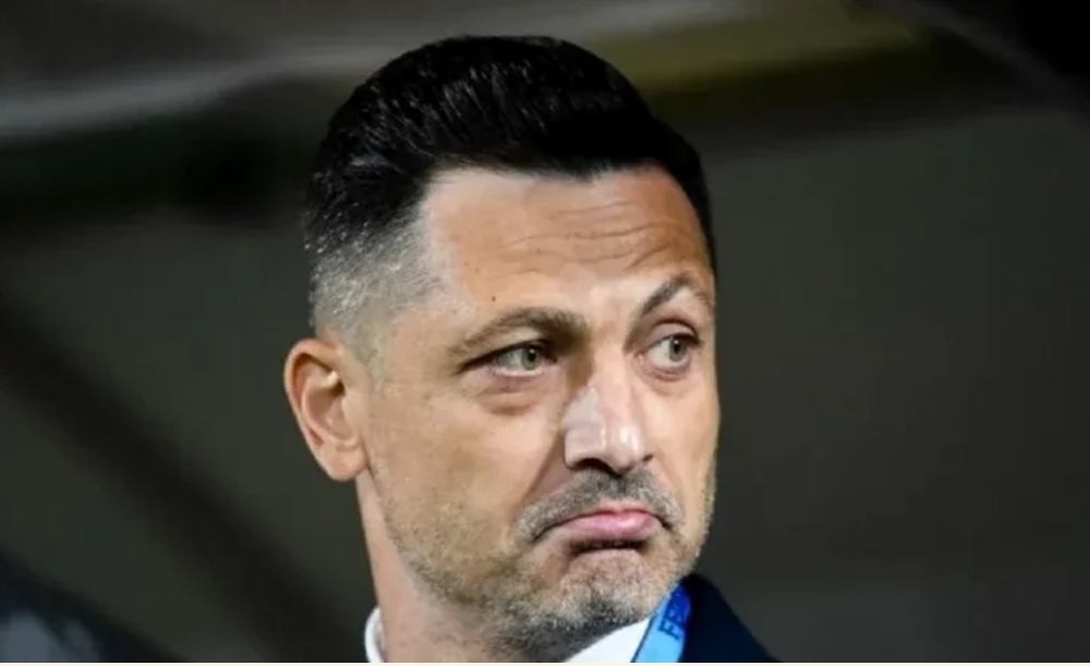Mirel Rădoi, băgat în ședință, după ce Craiova a fost învinsă de campioana venită după 5 zile de „șpriț