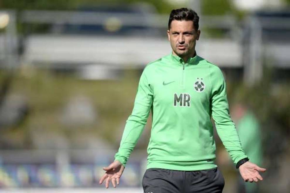 Mirel Rădoi face REVOLUȚIE în fotbal! Cursanții Școlii de Antrenori a FRF nu vor mai avea nevoie de diplomă de bacalaureat