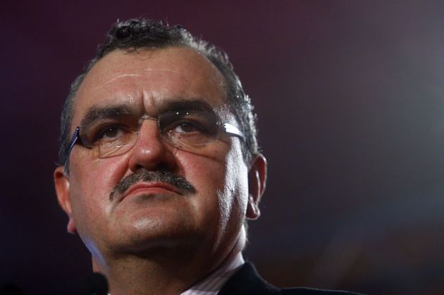 Miron Mitrea a cerut să fie eliberat condiţionat din inchisoare