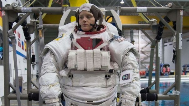 Misiune in afara Statiei Spatiale, anulata. Problema RIDICOLA intampinata de NASA