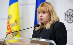 Misiune indeplinita: Anca Dragu a predat Republica Moldova la cheie pentru companiile străine care sunt deja în România