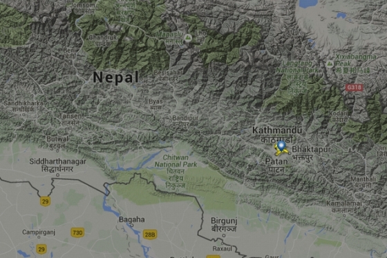 Mister total! Un avion cu pasageri a disparut in Nepal