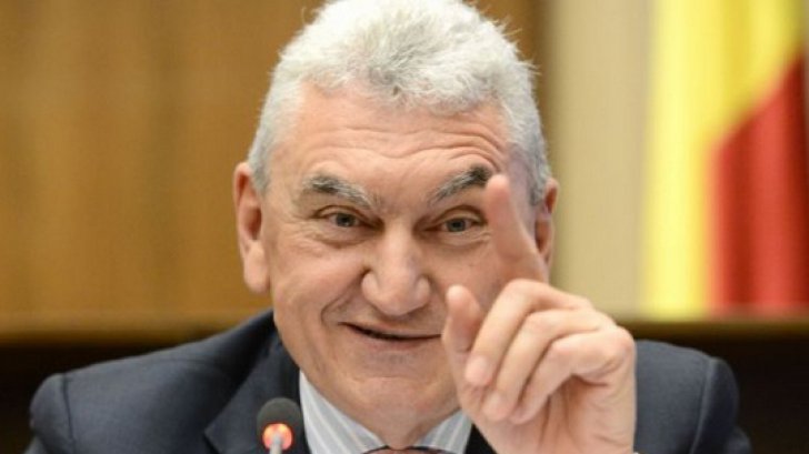 Misu Negrițoiu despre revocarea de la ASF: