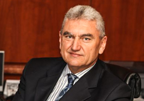 Mişu Negriţoiu a fost numit la conducerea Autorităţii Europene pentru Valori Mobiliare şi Pieţe