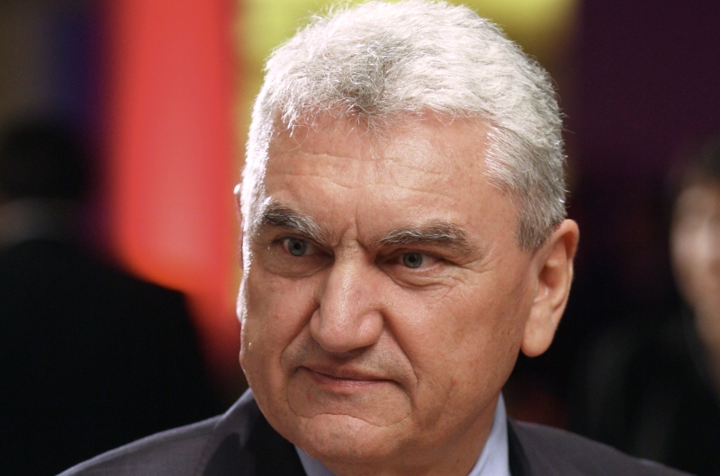 Misu Negritoiu, seful ASF, audiat la DNA