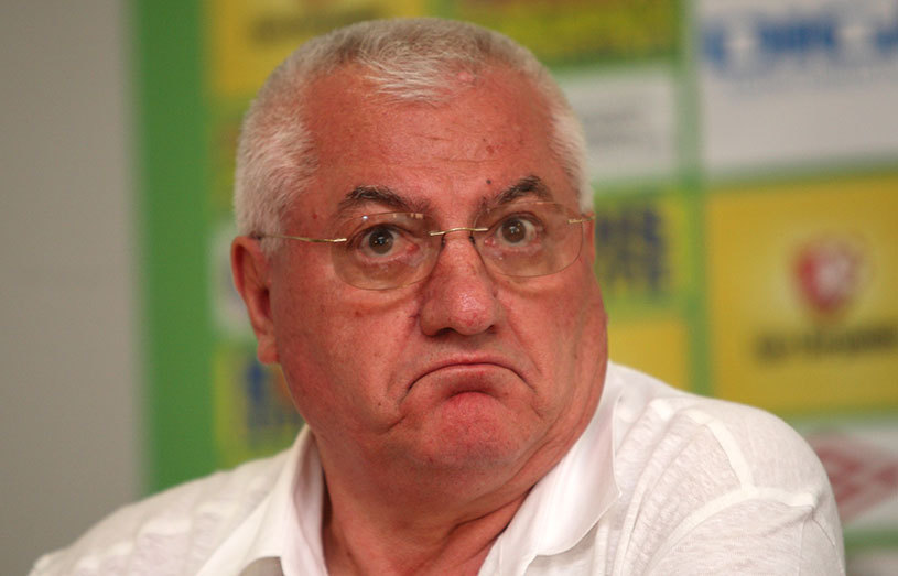 Mitică Dragomir, sub control judiciar pentru afacerile din fotbal