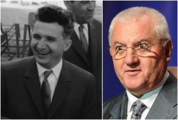 Mitica Dragomir: Bancul care l-a facut pe Ceausescu sa se tavaleasca de ras