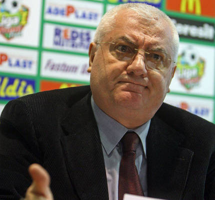 Mitică Dragomir după tragedia din Colectiv: