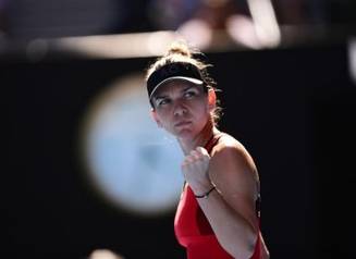 Miza financiara uriasa a finalei Australian Open si calculele din clasamentul WTA