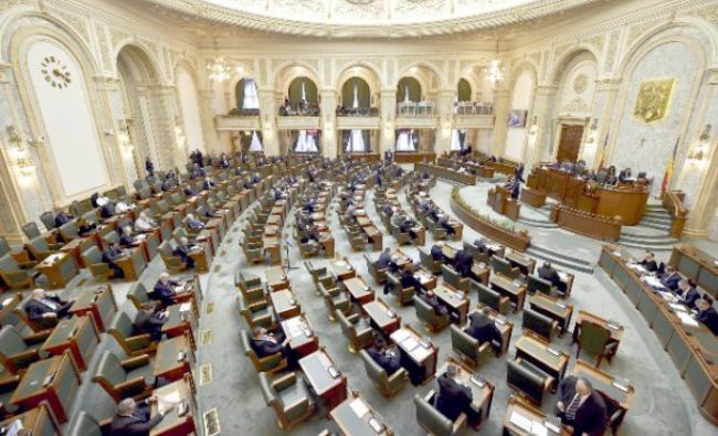 Moțiunea de cenzură declanșează scandalul! Practici necurate și jigniri ca la ușa cortului: „E un paria