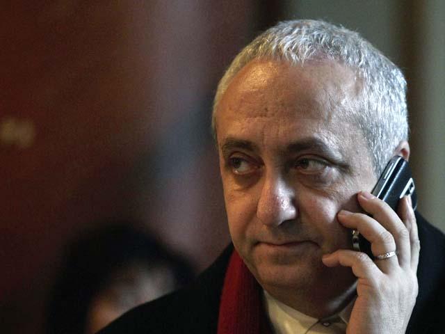 Moartea diplomatului Silviu Ionescu, cercetată penal