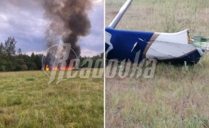 Moartea lui Prigojin ar putea fi o înscenare. Un alt avion a zburat pe ruta avionului liderului Wagner