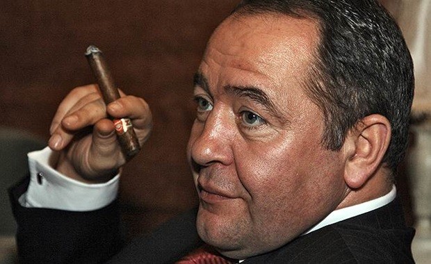Mogul media din camarilla lui Vladimir Putin gasit mort in conditii suspecte într-o cameră de hotel în SUA