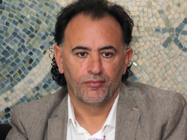 Mohammad Murad, amendat de Mişu Negriţoiu