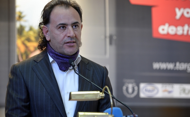 Mohammad Murad, un agent arab de succes infiltrat in turismul românesc