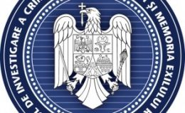 Moment istoric - IICCMER dezgroapă un fost sediu al Securității