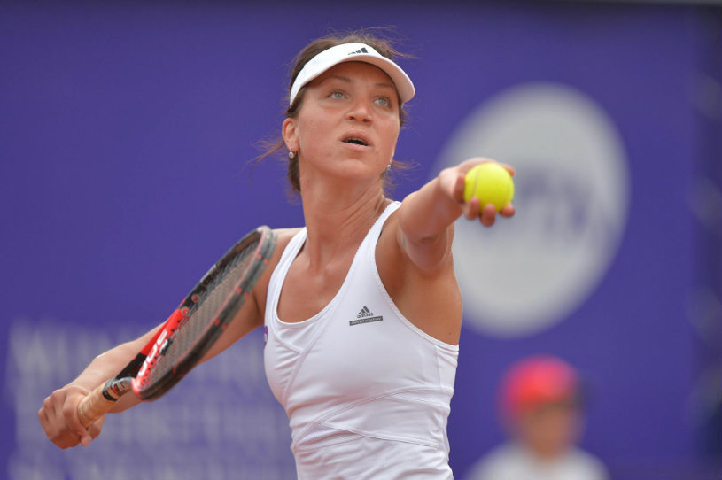 Moment ISTORIC pentru tenisul românesc. Patru din jucătoarele calificate în sferturi, la Madrid, sunt românce. Țig a învins-o pe Madison Keys
