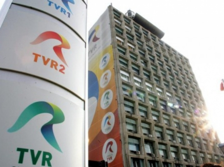 Monica Ghiurco propusa din nou pentru sefia TVR