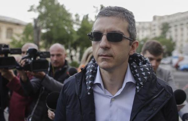 Monica Macovei, fost ministru al Justitiei: