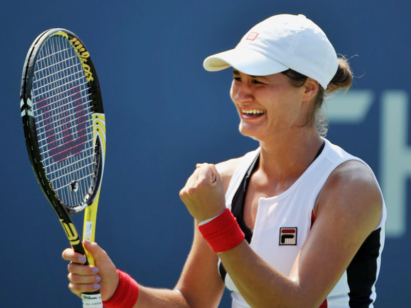 Monica Niculescu se dezlănțuie! Victorie mare la DOHA 2016