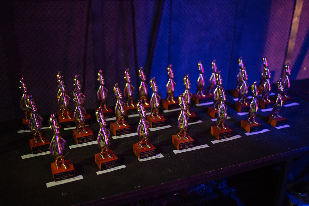 Morometii 2 este marele castigator al Premiilor Gopo 2019, cu noua trofee adjudecate