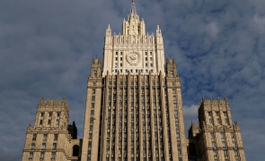 Moscova acuză că UE a declanșat un război hibrid împotriva Rusiei și Belarusului
