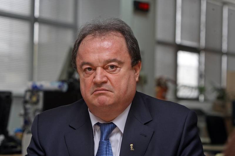 Motiunea de cenzura PNL. Blaga: Nu avem sanse prea mari!