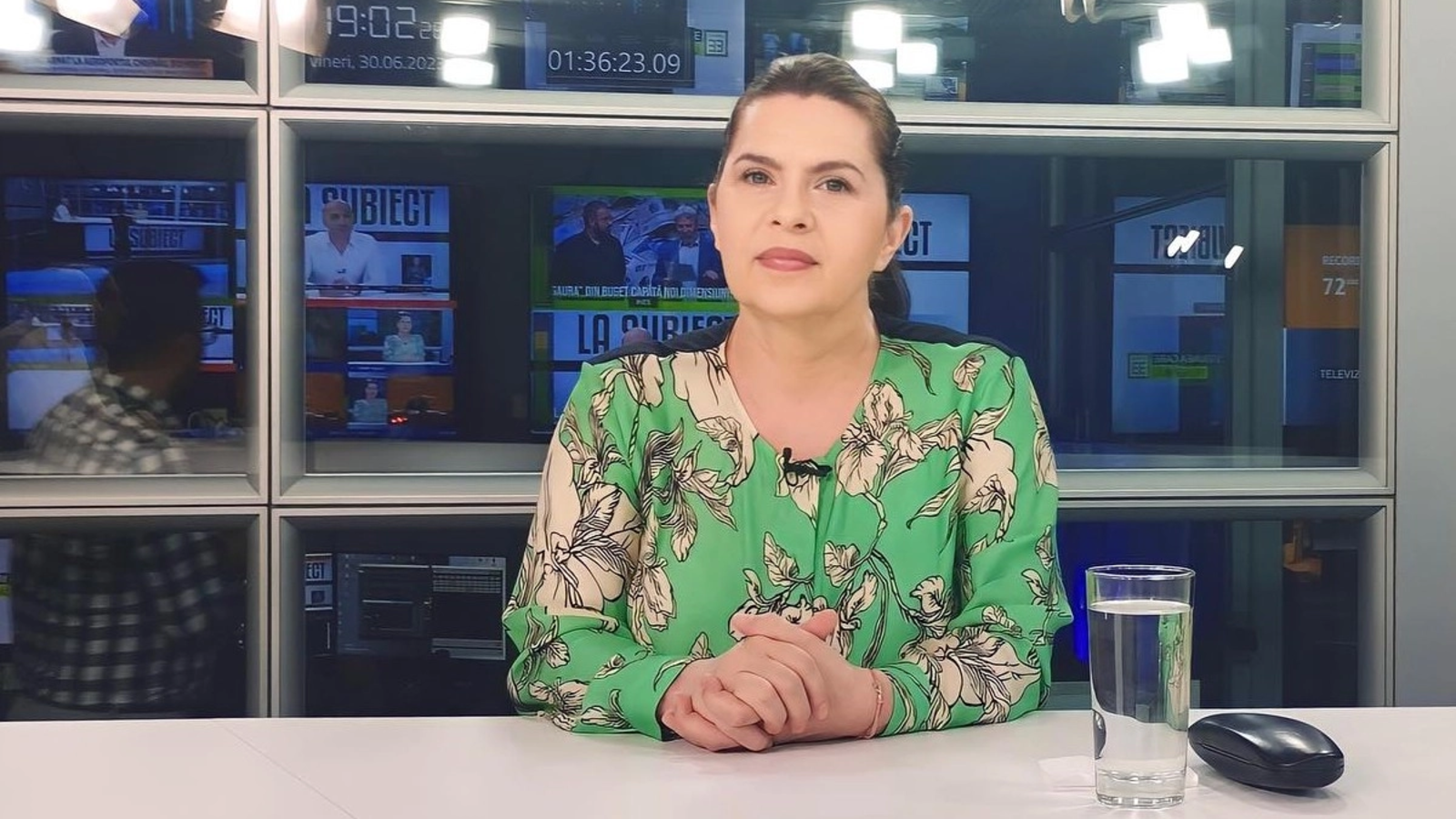 Motivările CCR care aruncă în aer conducerile TVR și Radio România: Săftoiu și Schwartz își pierd funcțiile

