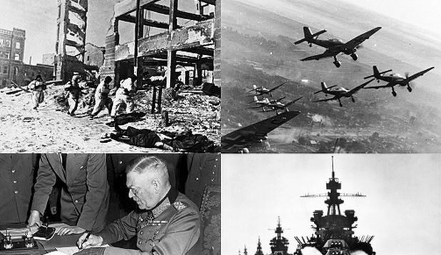 Motivele principale pentru care Hitler a invadat 11 ţări