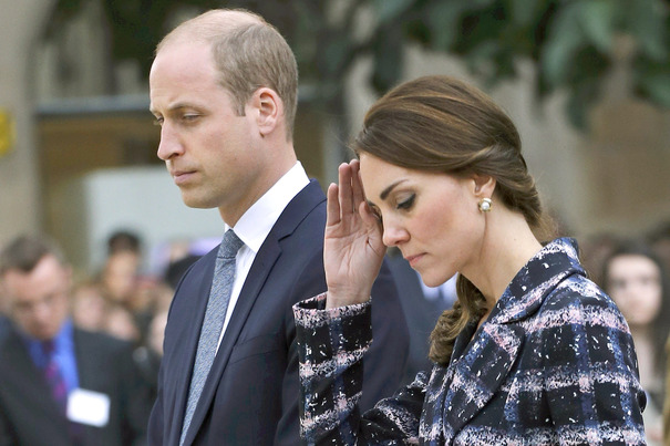 Motivul neaşteptat pentru care menajera Prinţului William şi a lui Kate Middleton renunţă la postul său plătit cu 35.000 lire pe an