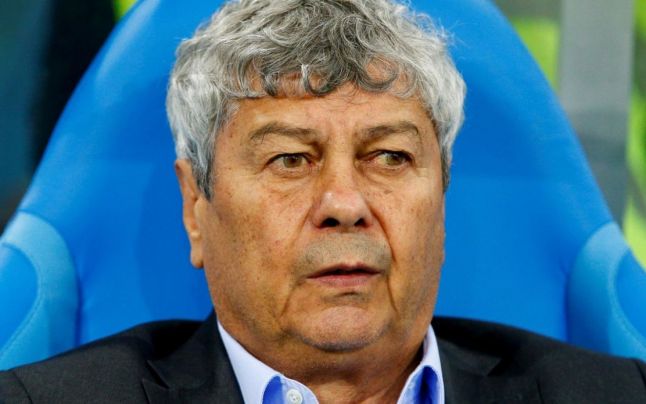 Motivul pentru care Lucescu ar fi plecat de la Şahtior! Cine l-a influenţat pe Ahmetov să renunţe la român