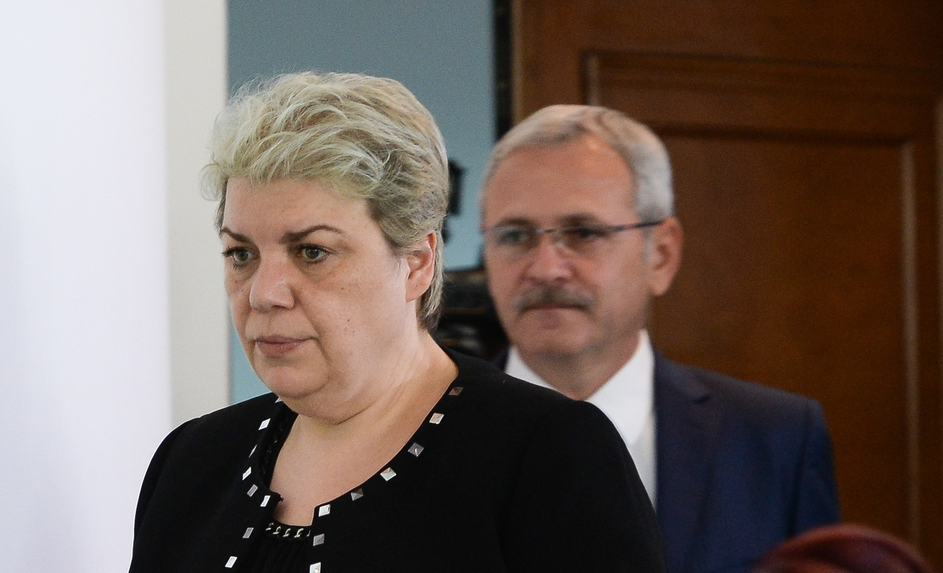 Motivul pentru care preşedintele a respins-o pe Sevil Shhaideh