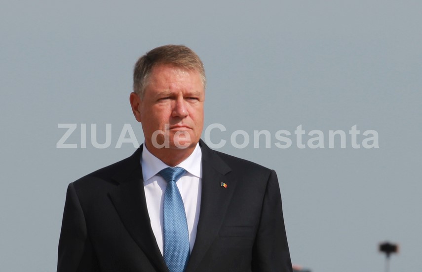 Motivul prezenței lui Klaus Iohannis la ședința Guvernului Orban