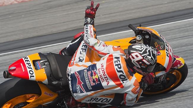 MOTO GP. Marc Marquez s-a impus în Marele Premiu al Statelor Unite ale Americii