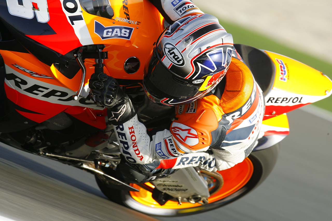 MotoGP. Dani Pedrosa a câștigat Marele Premiu al Malaeziei