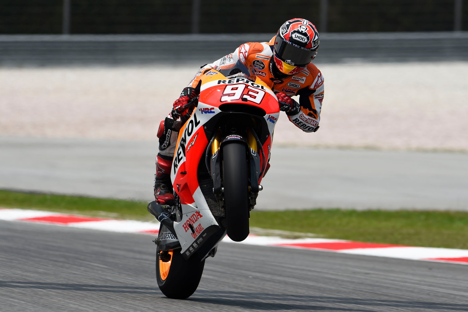 MotoGP. Marc Marquez a câștigat Marele Premiu al Argentinei. Spaniolul e lider în clasamentul mondial