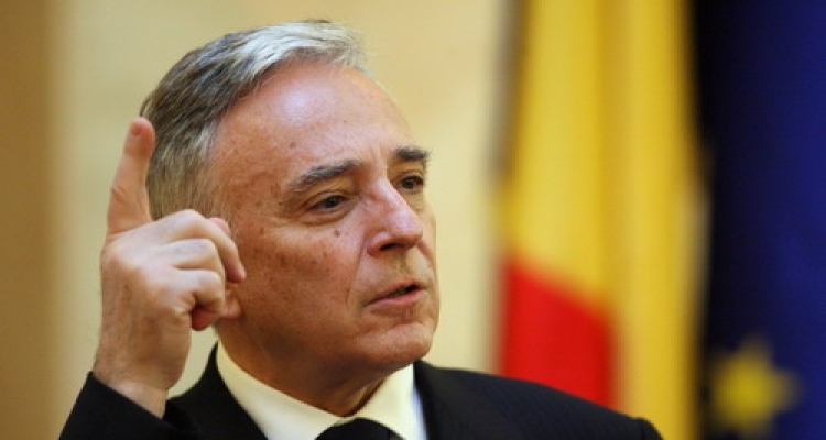 Mugur Isărescu: Preturile vor crește accelerat. Vârf de inflație în trimestrul I 2018