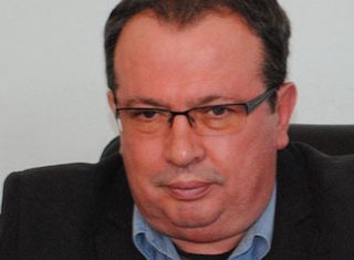 Musiu Nicușor, colindat ca nea Nicu

