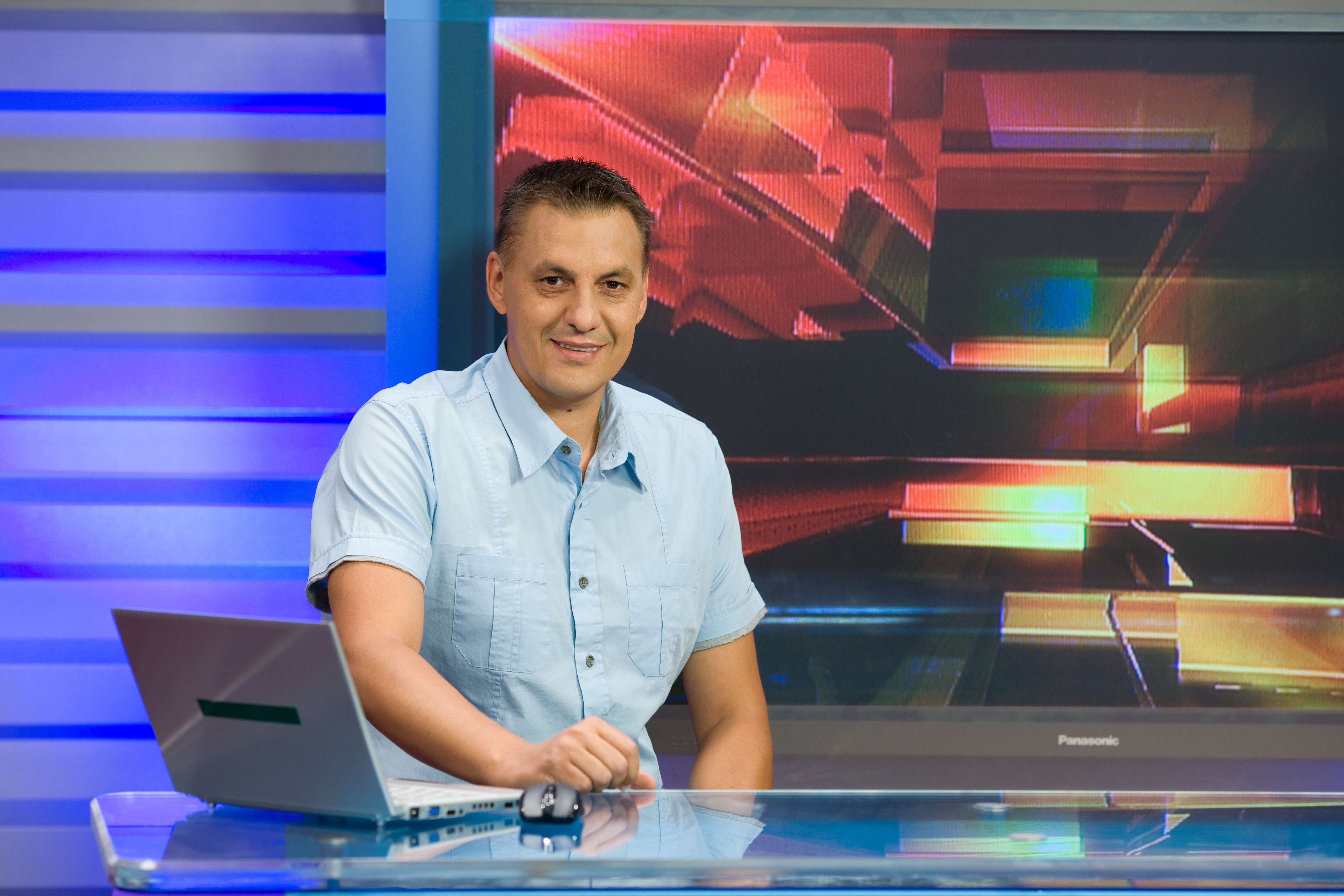 Mutare de senzație de piața media! Andrei Vochin a dat Digi pe Dolce Sport