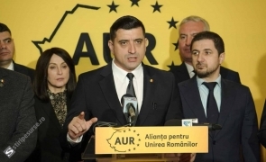 Mutare fără precedent! AUR sesizează Consiliul Concurenței pentru comasarea alegrilor!