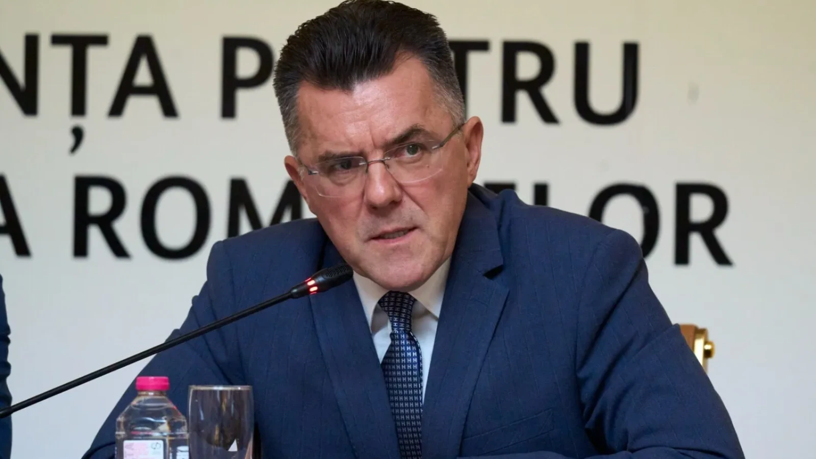 Mutare spectaculoasă la vârful AUR: Dan Dungaciu, noul prim-vicepreședinte al partidului
