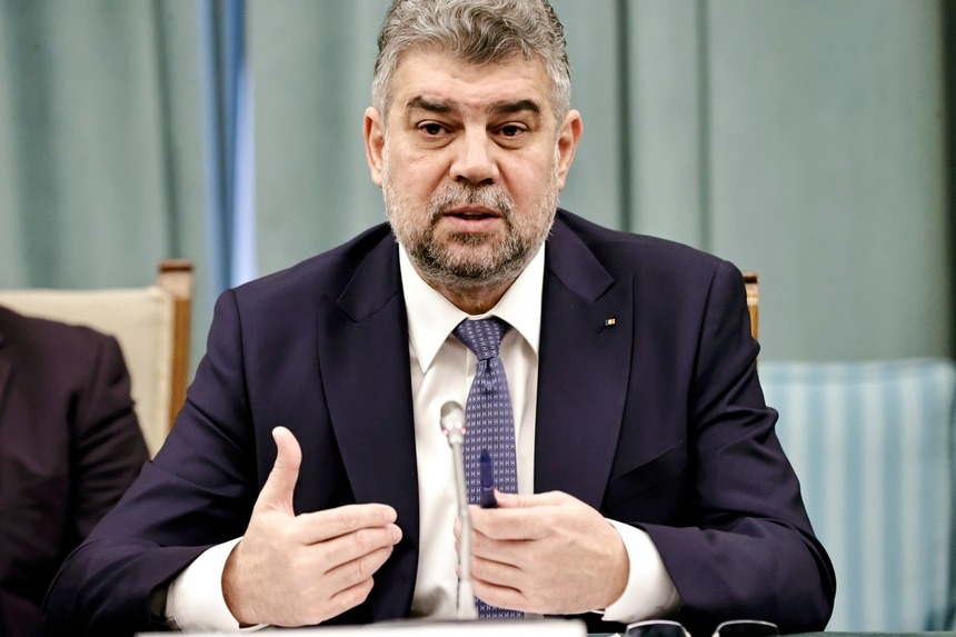 Mutărea-bombă gândită de Marcel Ciolacu produce primele efecte majorei