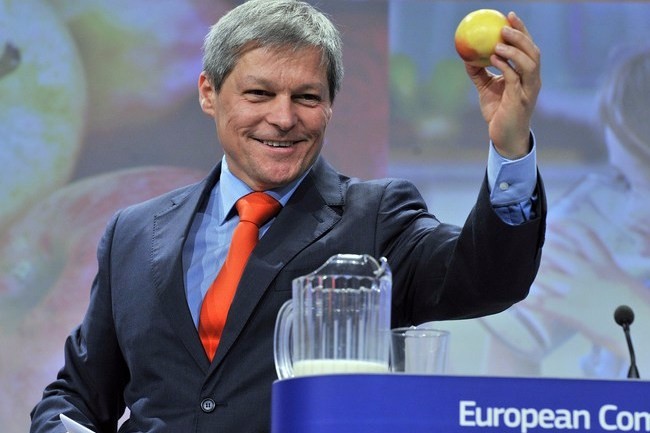 Mutarea Soros? Cioloş vrea sa-i transforme ONG-ul in partid: 
