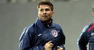 Mutu, aproape de Astra Giurgiu: