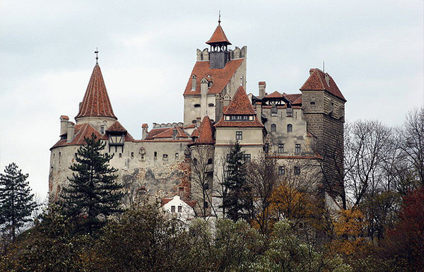 Muzeul Bran se va închide în luna august