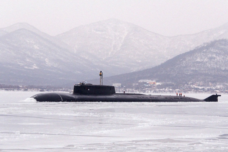 MWM: Submarinele rusești echipate cu rachete Zircon reprezintă un pericol pentru NATO