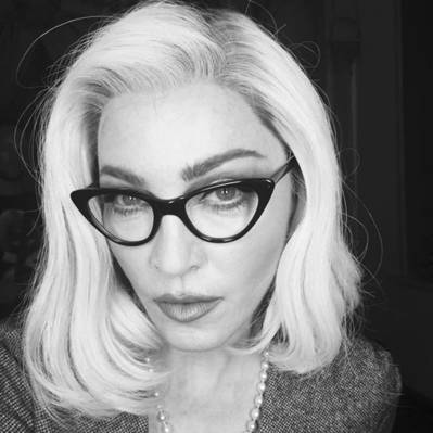 N-ai sa vezi asa ceva! Madonna are o asistentă care îi amintește când să mănânce