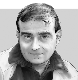 Năstrușnica depravare a firii