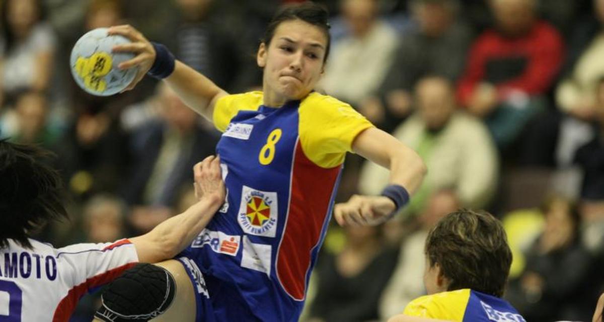 Naționala feminină de handbal a României a revenit în țară după calificarea la Jocurile Olimpice. Primele reacții